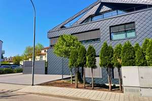 Loftwohnung mit Sonnenterrasse & exklusiven Flair – Stettheimerstr. 1, 85049 Friedrichshofen-Hollerstauden, Ingolstadt – Vorschaubild 38