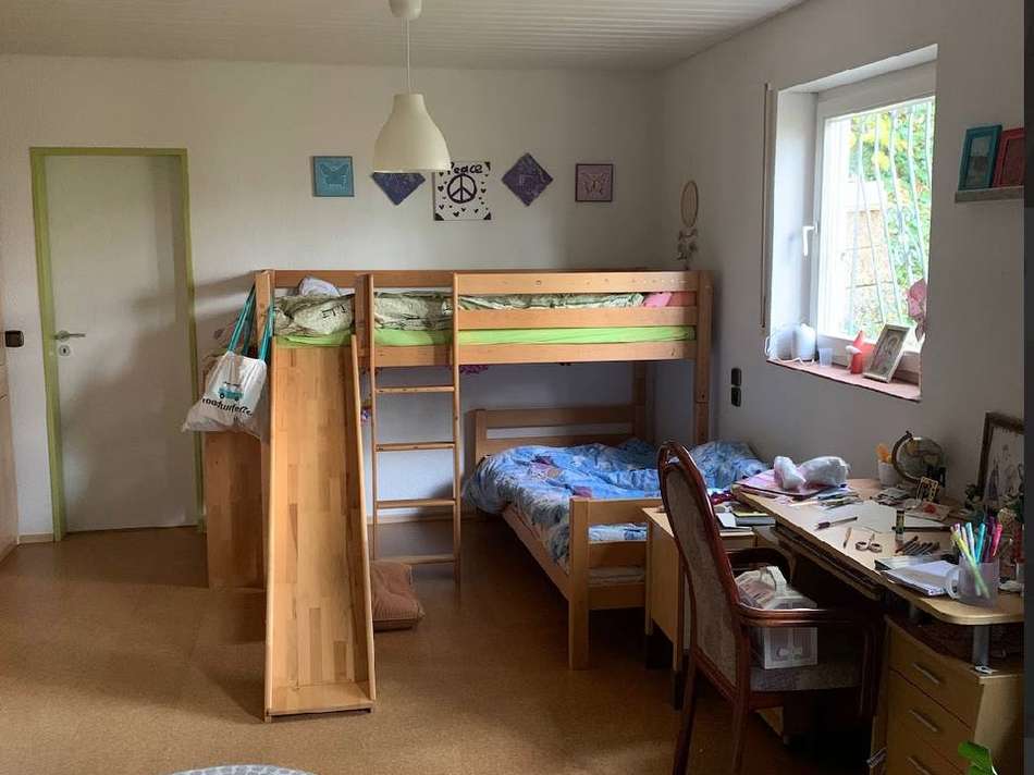 Kinderzimmer