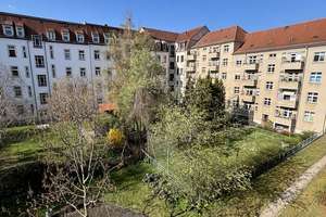 Helle 2-Zimmer-Wohnung mit Balkon in Dresden – Die vollständige Adresse der Immobilie erhältst du vom Anbieter., 1309 Striesen-West, Dresden – Vorschaubild 4