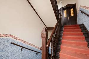 Vier Zimmer. Balkon. Bezugsfrei. Und alles andere als alltäglich – unweit des Völkerschlachtdenkmals – 4299 Stötteritz, Leipzig – Vorschaubild 7