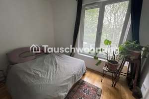 Tauschwohnung: 3 rooms by Treptower Park / for 3.5+ rooms with a garden – Kiefhozlstrasse 403c, 12435 Alt-Treptow, Berlin – Vorschaubild 11