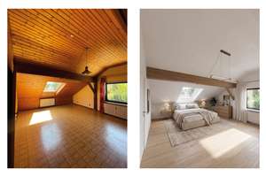 Familientraum & Investment: Großzügiges Haus mit ELW, Bebauungspotential & Gewölbekeller – Die vollständige Adresse der Immobilie erhältst du vom Anbieter., 69469 Weinheim – Vorschaubild 16