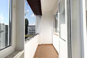Kapitalanlage oder Eigennutzung! Gepflegte 3-Zimmer-Wohnung mit Balkon, Einbauküche & neuer Heizung – Die vollständige Adresse der Immobilie erhältst du vom Anbieter., 30655 Groß-Buchholz, Hannover – Vorschaubild 6
