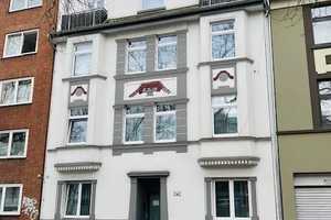 ++ Kapitalanlage mit 10 vermieteten Wohneinheiten ++ – Heerstr. 242, 47053 Duisburg – Vorschaubild 6