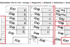 Wohnen in der Gräfte-Siedlung: Gepflegtes Zweifamilienhaus mit Garten und Garage! – Die vollständige Adresse der Immobilie erhältst du vom Anbieter., 45891 Erle, Gelsenkirchen – Vorschaubild 10