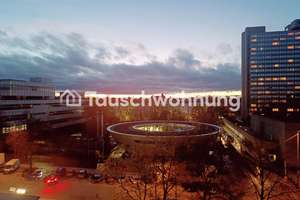 Tauschwohnung: Looking for 3/4 room apartment near Bogenhausen – Arabellastraße 5, 81925 Parkstadt, München – Vorschaubild 6