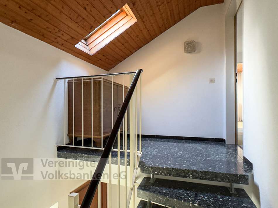 DG - Treppenhaus