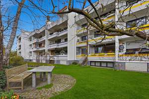 Schöne 4 Zimmerwohnung in Großgründlach Anteil an Pool/Sauna – Die vollständige Adresse der Immobilie erhältst du vom Anbieter., 90427 Großgründlach, Nürnberg – Vorschaubild 21