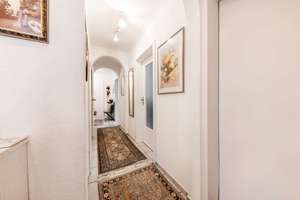 Gepflegte 4-Zimmer-Wohnung in der Nähe des Südparks – Die vollständige Adresse der Immobilie erhältst du vom Anbieter., 81379 Obersendling, München – Vorschaubild 6