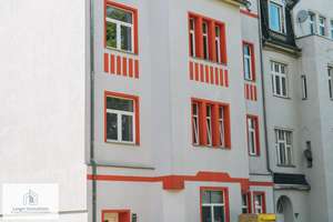 Kernsaniertes Mehrfamilienhaus im Herzen von Naumburg – Rosa- Luxemburg Straße 47, 6618 Naumburg (Saale) – Vorschaubild 2