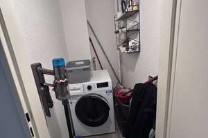 Helle und gemütliche, komplett möblierte 3-Zimmer Wohnung – Elsterstraße 4, 38120 Weststadt, Braunschweig – Vorschaubild 10