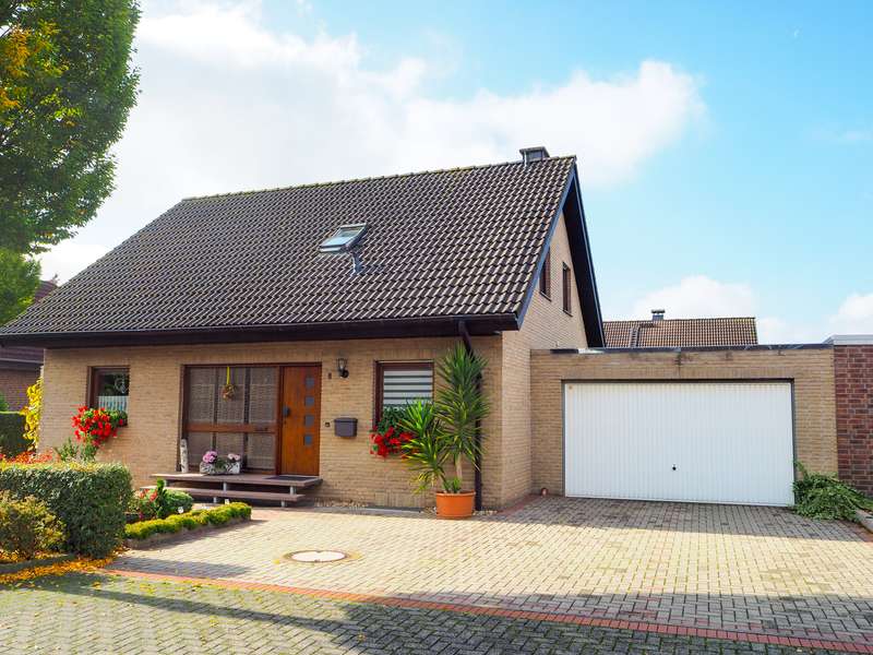 Großzügiges Einfamilienhaus mit viel Platz für die ganze Familie