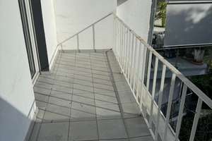 Gut geschnittene 2-Zimmer-Wohnung mit Balkon in Mönchengladbach – Die vollständige Adresse der Immobilie erhältst du vom Anbieter., 41061 Gladbach, Mönchengladbach – Vorschaubild 11