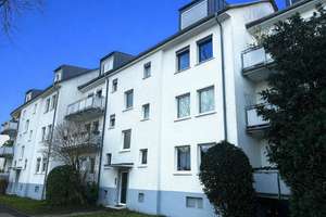Schöne Wohnung mit Balkon in direkter Rheinnähe Köln-Sürth