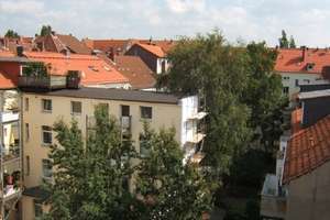Lage, Lage, Lage: List. Dachgeschosswohnung als Eigennutz oder zur Kapitalanlage. Provisionsfrei. – 30161 Vahrenwald, Hannover – Vorschaubild 9