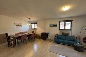 Großzügige Zweizimmerwohnung in Bahnhofsnähe in Wiesbaden