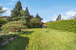 Charmanter Bungalow mit fünf Zimmern, Gartenidylle und Keller in beliebter Lage von Rahlstedt – Hamburg – Vorschaubild 19