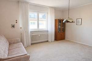 Nicht nur eine attraktive Kapitalanlage mit vier Wohneinheiten und flexibler Nutzung. Leerstehend! – Die vollständige Adresse der Immobilie erhältst du vom Anbieter., 63073 Bieber, Offenbach am Main – Vorschaubild 4