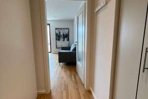 Exklusives vollmöbliertes Appartement in Schwabing – Theo-Prosel-Weg 1, 80797 Schwere-Reiter-Straße, München – Vorschaubild 7