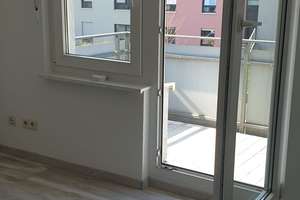 1 Jahr befristet: schöne 3-Zimmer-Wohnung in Leverkusen – Die vollständige Adresse der Immobilie erhältst du vom Anbieter., 51381 Lützenkirchen, Leverkusen – Vorschaubild 2