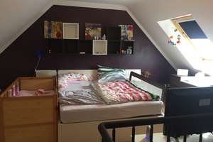 Maisonettewohnung in kernsaniertem Altbau sucht neuen Mieter – Die vollständige Adresse der Immobilie erhältst du vom Anbieter., 52428 Jülich – Vorschaubild 13