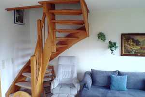 Schönes Doppel-Ferienhaus in Schönberg -Kalifornien – Fernautal 1, 24217 Plön (Kreis) – Vorschaubild 8