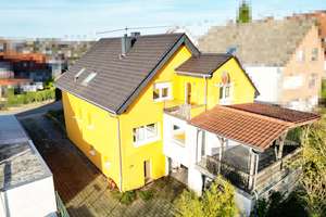 2 Familienhaus in ruhiger Lage von Marpingen! – Am Langenstrank 45, 66646 Marpingen – Vorschaubild 3