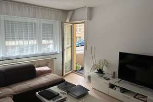 Stadtwohnung !
Sehr gepflegte 3-Zimmer-Wohnung mit Balkon in Stuttgart- West – Die vollständige Adresse der Immobilie erhältst du vom Anbieter., 70176 Rosenberg, Stuttgart – Vorschaubild 9