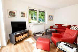 Modernes Reihenendhaus in zweiter Reihe mit Kamin und Privatwald – Die vollständige Adresse der Immobilie erhältst du vom Anbieter., 21149 Neugraben-Fischbek, Hamburg – Vorschaubild 6