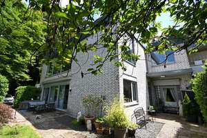 ****Besonderheit: Architektenhaus im Bauhausstil – stilvoll, einzigartig, provisionsfrei ...**** – Die vollständige Adresse der Immobilie erhältst du vom Anbieter., 42329 Elberfeld West, Wuppertal – Vorschaubild 2