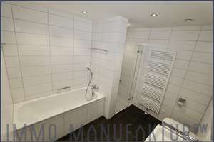 Urbanes Wohnen mit Stil: Exklusive 4-Zimmer-Maisonette in Stuttgart-Rosenstein – Die vollständige Adresse der Immobilie erhältst du vom Anbieter., 70191 Am Pragfriedhof, Stuttgart – Vorschaubild 8