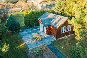Naturidyll mit Bauoption – Freizeit, Wohnen & Zukunftspotenzial – Ziegenberg 18b, 7334 Kamsdorf – Vorschaubild 2