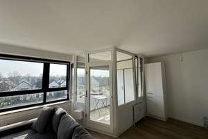 *FRISCH RENOVIERT* 2,5-Zimmer Wohnung in Krefeld-Fischeln mit EBK – Erkelenzerstraße 81-85, 47807 Fischeln, Krefeld – Vorschaubild 9