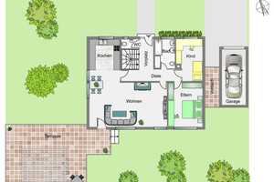 Modernisiertes EFH - einziehen & wohlfühlen – Böblingen (Kreis) – Vorschaubild 21