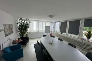 Selbständige&Freiberufler! Wohnen&Arbeiten in 1 – Hengsener Str 8, 44309 Brackel (Ortsteil), Dortmund – Vorschaubild 5