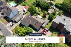 Mehrgenerationenhaus - Lust auf ein neues Projekt? – Die vollständige Adresse der Immobilie erhältst du vom Anbieter., 53844 Troisdorf – Vorschaubild 1