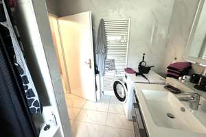 Elegante 2-Zi.-Garten-Whg mit vielen Extras - Nähe S-Bahn Stein - gegenüber Neukirchpark – Die vollständige Adresse der Immobilie erhältst du vom Anbieter., 90449 Röthenbach West, Nürnberg – Vorschaubild 7