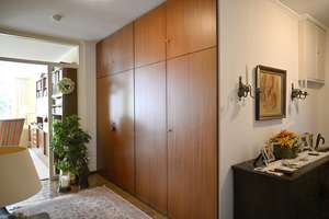 Alleine oder zu zweit - diese charmante Wohnung mit Südbalkon passt! – Die vollständige Adresse der Immobilie erhältst du vom Anbieter., 45134 Stadtwald, Essen – Vorschaubild 11