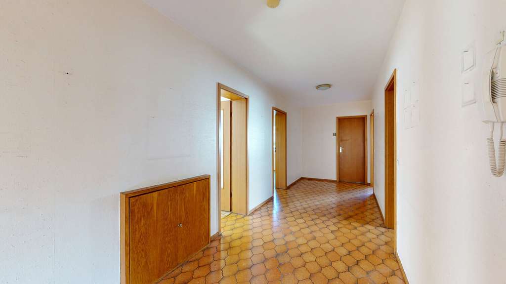 Immobilie in Kelsterbach - Wohnen oder Vermieten: Energieeffizientes 3-Parteien-Haus - Bild 1