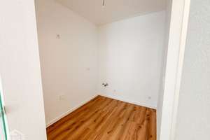 Frisch saniert: Modernes 1-Zimmer-Studio im Hinterhaus am Fuße der Weinsteige – Hohenheimerstraße 56 A, 70184 Dobel, Stuttgart – Vorschaubild 7