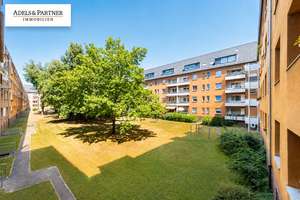Zentral und gut geschnitten: Exklusive 2-Zimmer-Wohnung mit Westbalkon in Weidenpesch – Die vollständige Adresse der Immobilie erhältst du vom Anbieter., 50737 Altstadt/Nord, Köln – Vorschaubild 14