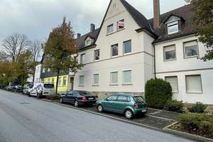 Wunderbar angebunden in Gevelsberg! Gepflegte 3,0-Zimmer-Wohnung in Gevelsberg