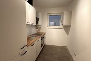 Erstbezug nach Sanierung mit EBK: ansprechende 2-Zimmer-Wohnung in Gelnhausen Stadt  – Die vollständige Adresse der Immobilie erhältst du vom Anbieter., 63571 Gelnhausen – Vorschaubild 3