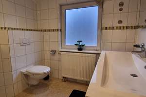 Einzigartiges Einfamilienhaus über drei Etagen mit Whirlpoolwanne und Sauna -  in Obenstrohe (Varel) – Die vollständige Adresse der Immobilie erhältst du vom Anbieter., 26316 Varel – Vorschaubild 20