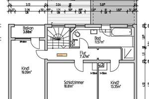 Traumhaftes Zuhause mit Pool, Photovoltaik & viel Potenzial - sofort bezugsfertig! – Die vollständige Adresse der Immobilie erhältst du vom Anbieter., 67133 Maxdorf – Vorschaubild 24