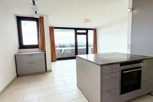 AIGNER - Weitblick über München: Ideal geschnittene 2-Zimmer-Wohnung mit Balkon - Erbbaurecht – Die vollständige Adresse der Immobilie erhältst du vom Anbieter., 80805 Alte Heide-Hirschau, München – Vorschaubild 5
