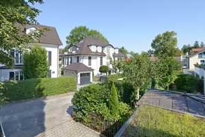Helle 4-Zimmer-Wohnung mit Balkon & Einbauküche in München-Solln – Faustnerweg 11, 81479 München – Vorschaubild 14