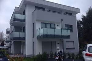 Traumlage, zwei Zimmer Wohnung in Bonn, Oberkassel – Römlinghovener Straße 33, 53227 Oberkassel, Bonn – Vorschaubild 3