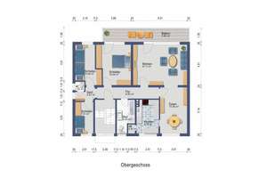Charmantes 3-Familienhaus  – Die vollständige Adresse der Immobilie erhältst du vom Anbieter., 55494 Rheinböllen – Vorschaubild 19