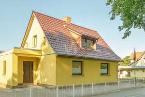 Einfamilienhaus in Ostseenähe | 5 Ferienzimmer inklusive – Die vollständige Adresse der Immobilie erhältst du vom Anbieter., 18347 Wustrow – Vorschaubild 2